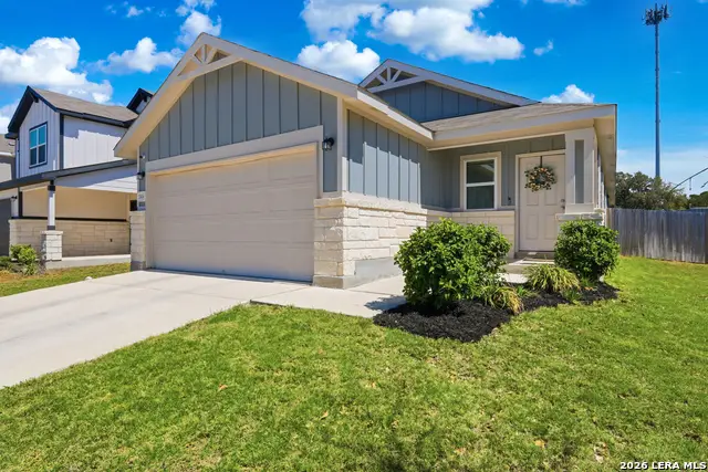 11414 Long Rider, San Antonio, TX 78254 - #1