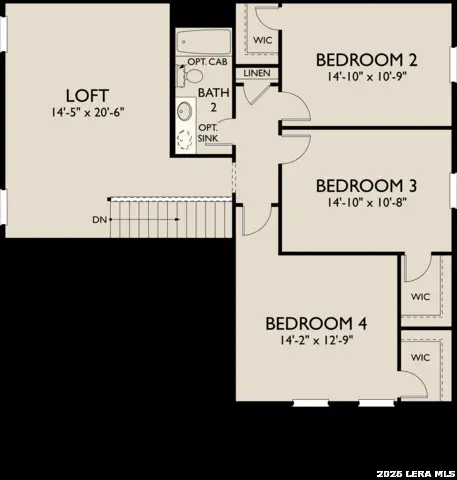 1405 Burrs Ferry Ct, Seguin, TX 78155 - #3