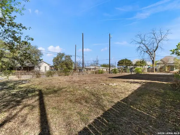 602 Nolan Street, San Antonio, TX 78202