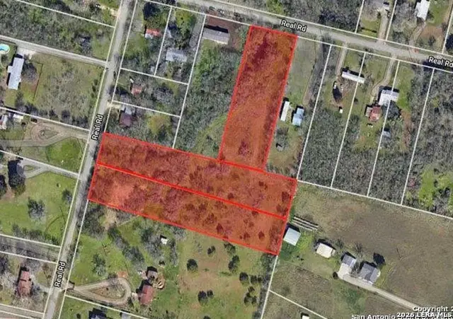 7476 Real, China Grove, TX 78263 - #2