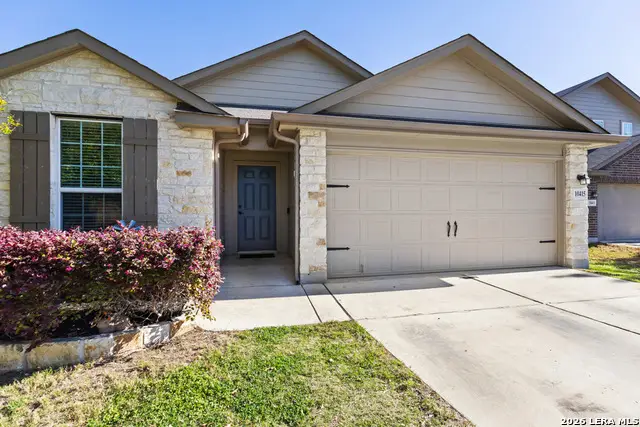 10415 Otoole Bend, San Antonio, TX 78254 - #1