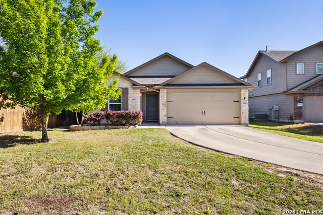 10415 Otoole Bend, San Antonio, TX 78254 - #2