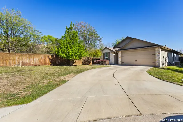 10415 Otoole Bend, San Antonio, TX 78254 - #3