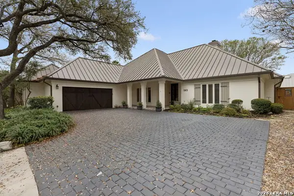 103 Granburg, San Antonio, TX 78218