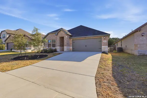 17026 Autry Fls, San Antonio, TX 78247