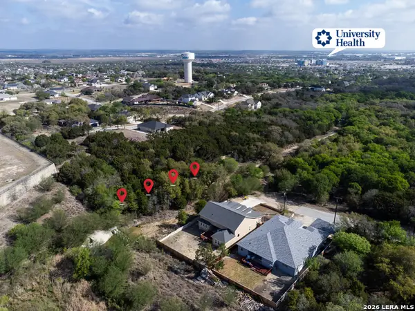 0 Utopia, Selma, TX 78154