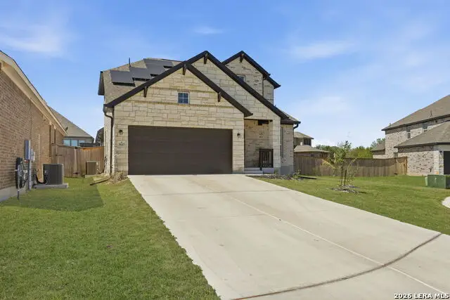 1615 Lawnside, San Antonio, TX 78245 - #3