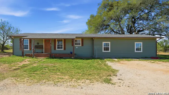 8204 New Sulphur Springs Rd, San Antonio, TX 78263 - #1