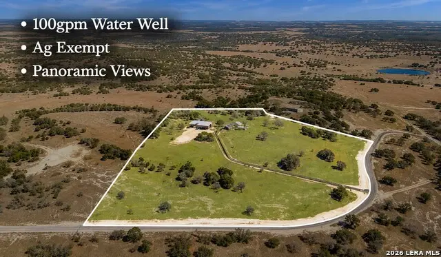 158 Watch Hill, Stonewall, TX 78671 - #1