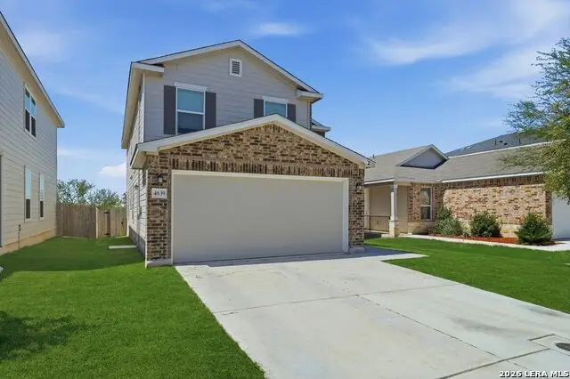 4639 Via Sonoma Trl, Converse, TX 78109 - #3