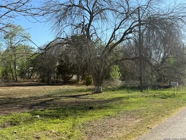 910 Chestnut, Jourdanton, TX 78026 - #2