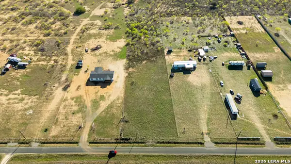 250 Foster, Pleasanton, TX 78064