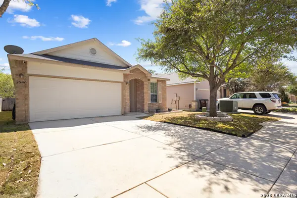 7546 Paraiso Point, Boerne, TX 78015