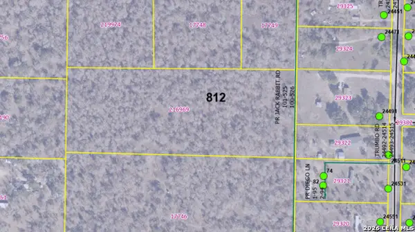 TBD Trumbo Rd, Pleasanton, TX 78065