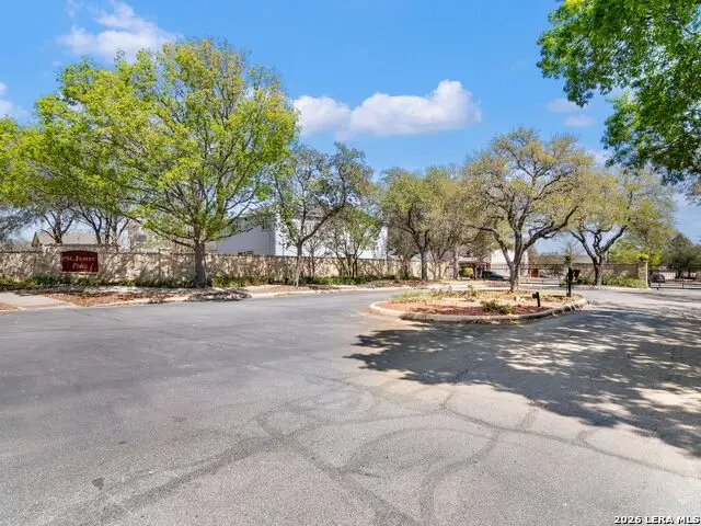 3807 Wetmore Knoll, San Antonio, TX 78247 - #3