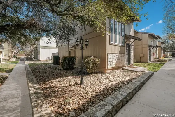 100 Lorenz #803, San Antonio, TX 78209