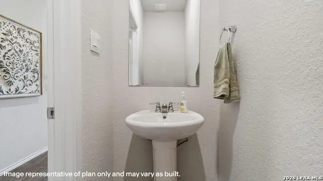 6031 Granite Quarry, San Antonio, TX 78222 - #3