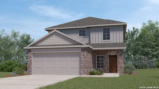 5927 Granite Quarry, San Antonio, TX 78222 - #1