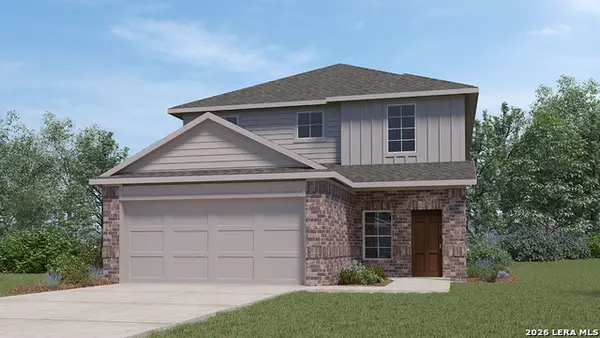 5927 Granite Quarry, San Antonio, TX 78222