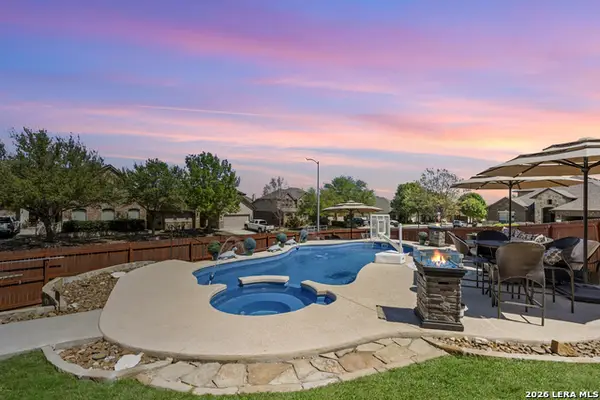 12507 Lisianthus, San Antonio, TX 78253