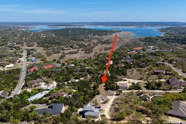 124 Calhoon, Canyon Lake, TX 78133 - #3