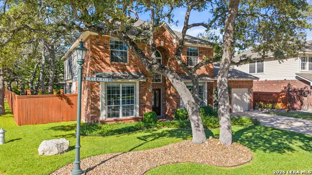 18105 Beargrass Court, San Antonio, TX 78258 - #2