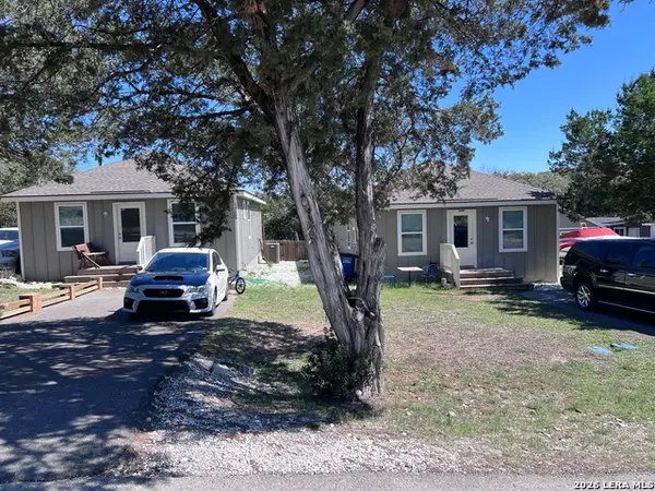 1755 Live Oak, Canyon Lake, TX 78133