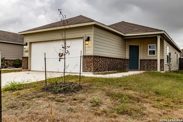 1123 Thea Cv, New Braunfels, TX 78130 - #1