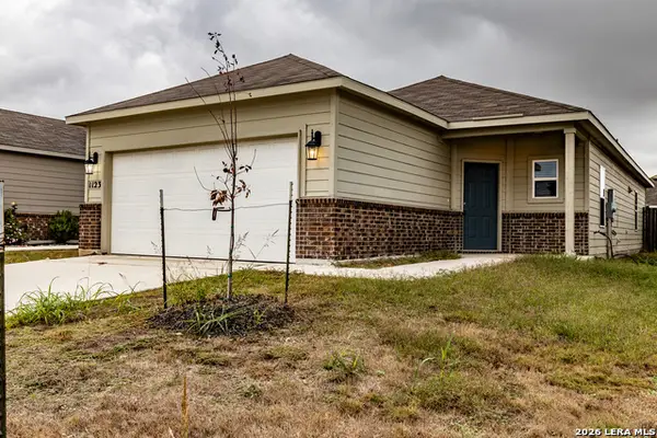 1123 Thea Cv, New Braunfels, TX 78130
