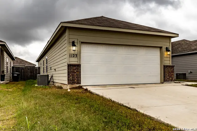 1123 Thea Cv, New Braunfels, TX 78130 - #3