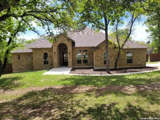 218 Champions Blvd, La Vernia, TX 78121 - #1