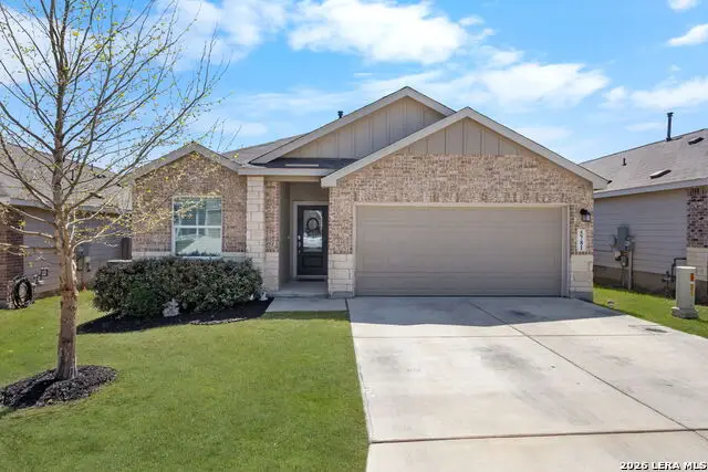 5781 Companion, Bulverde, TX 78163 - #1