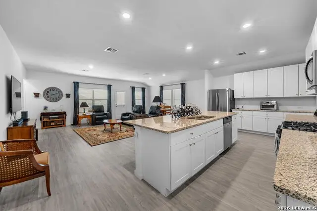 5781 Companion, Bulverde, TX 78163 - #3