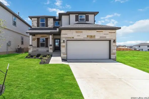 123 Ashley Loop, San Antonio, TX 78253