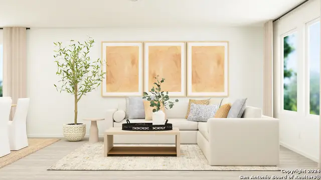 5132 Hagerman, Marion, TX 78124 - #2