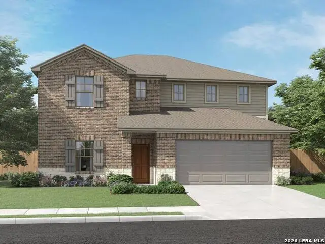 106 Dakota Ridge, Cibolo, TX 78108 - #1