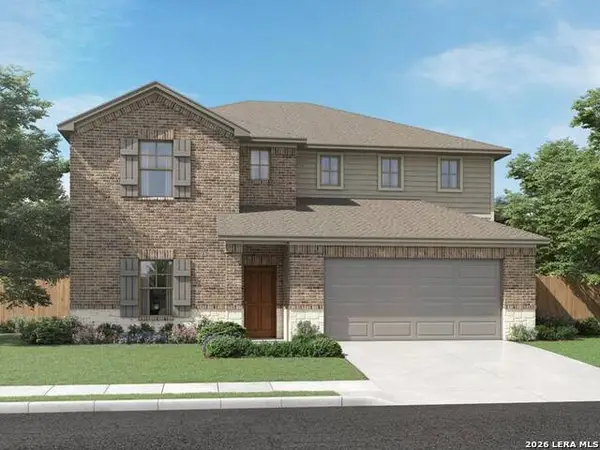 106 Dakota Ridge, Cibolo, TX 78108