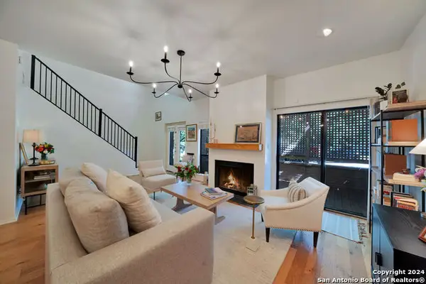 138 Chichester, San Antonio, TX 78209