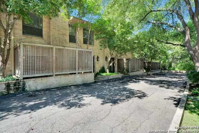 138 Chichester, San Antonio, TX 78209 - #2