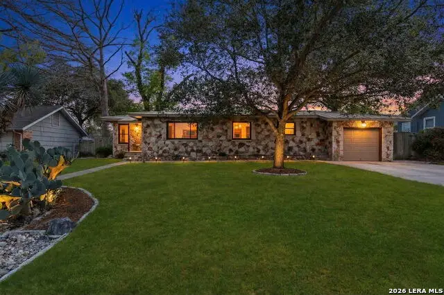 114 Blakeley Dr, San Antonio, TX 78209 - #1