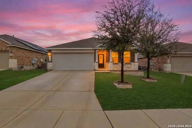 15143 Maskette Ave, San Antonio, TX 78245 - #2