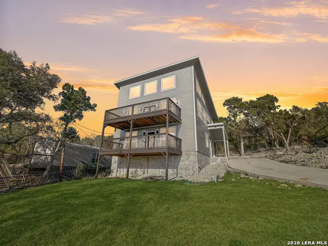 2292 Waterfront Park, Canyon Lake, TX 78133 - #1