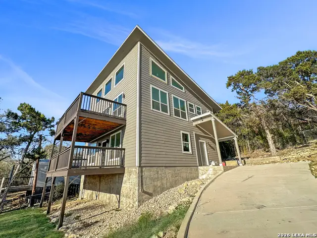 2292 Waterfront Park, Canyon Lake, TX 78133 - #2