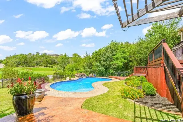 17023 Sonoma Ridge, San Antonio, TX 78255 - #1