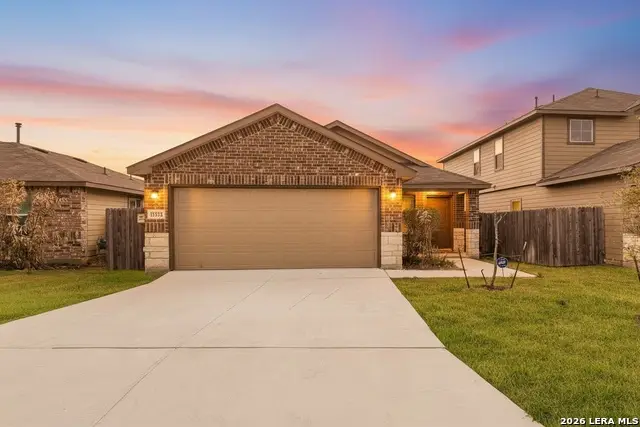 12218 Mulberry Creek, San Antonio, TX 78245 - #1