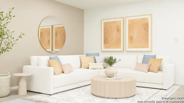 1435 Leticia Glen, San Antonio, TX 78224 - #3