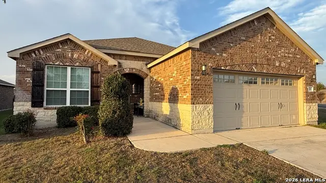 13017 River Station, San Antonio, TX 78253 - #1