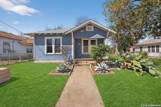 139 Ward, San Antonio, TX 78223 - #2