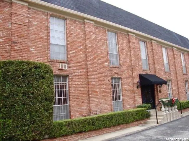 8033 N New Braunfels #100D, San Antonio, TX 78209 - #1