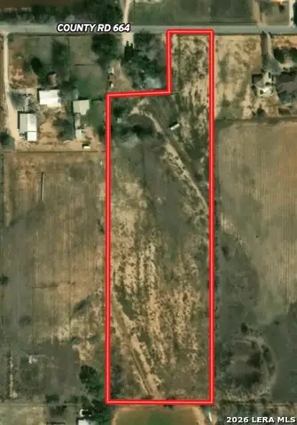 0 County Road 664, Devine, TX 78016